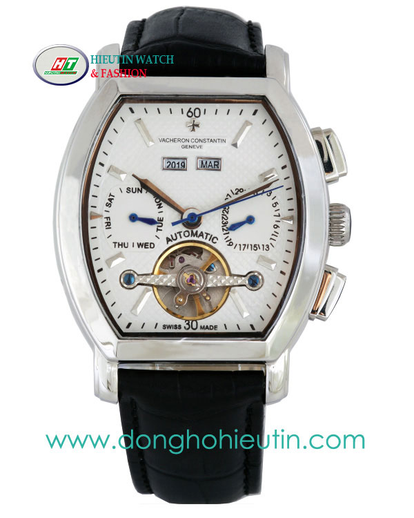 ng H d y da Vacheron Constantin P30079